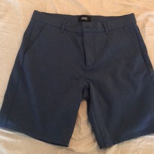 Paige shorts